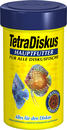 TetraDiskus Granulat 100ml pagrindinis pašaras diskusams